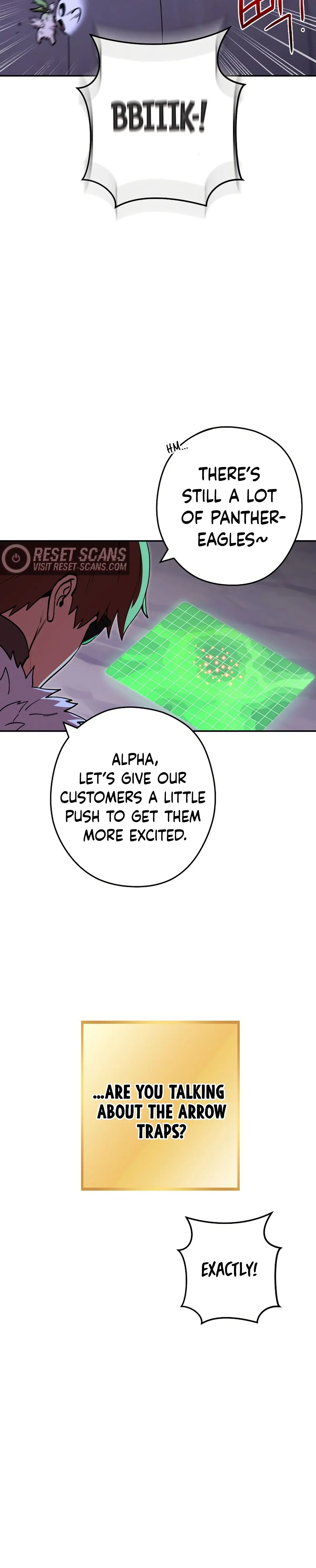 Dungeon Reset Manhwa Online Bi0abc Chapter 145 - Page 20