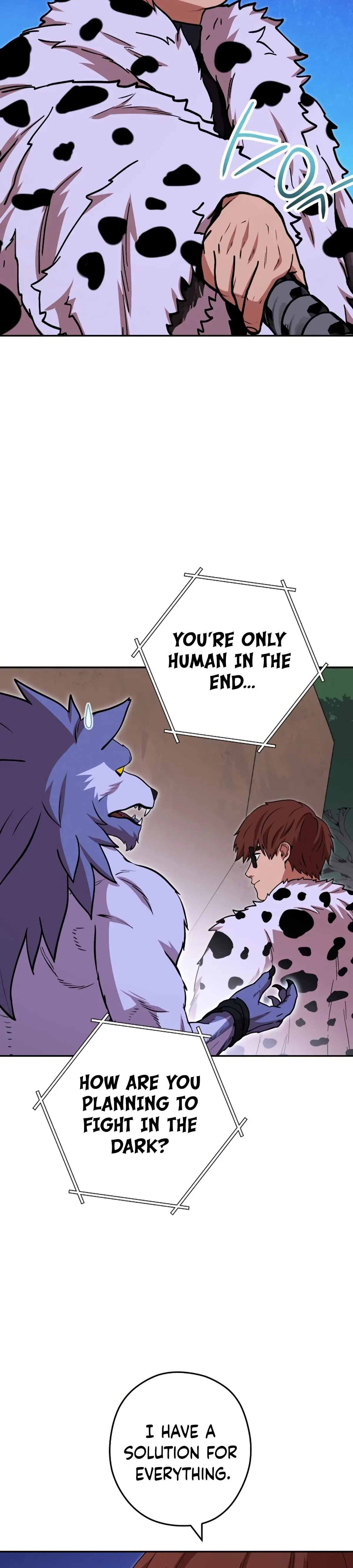 Dungeon Reset Manhwa Online Bi0abc Chapter 145 - Page 22