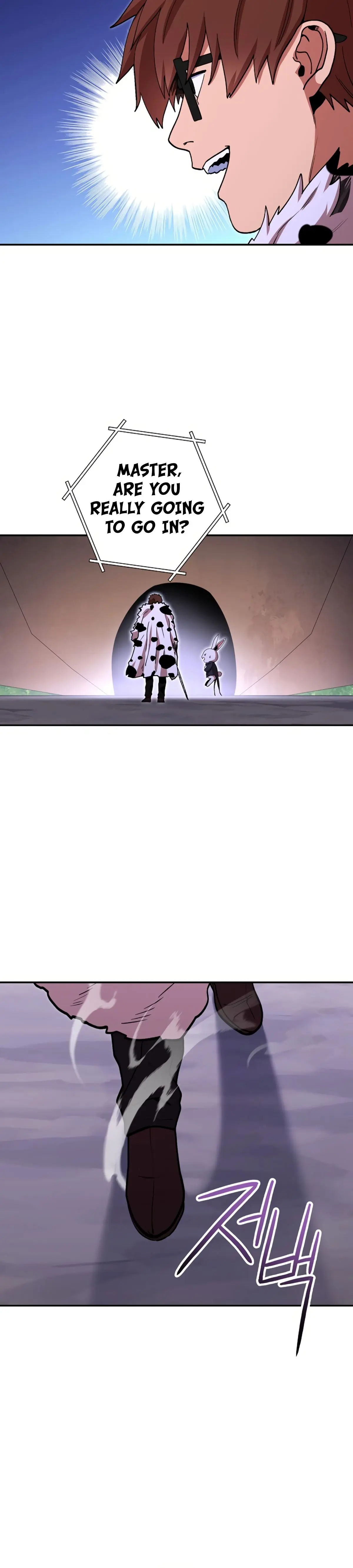 Dungeon Reset Manhwa Online Bi0abc Chapter 145 - Page 23