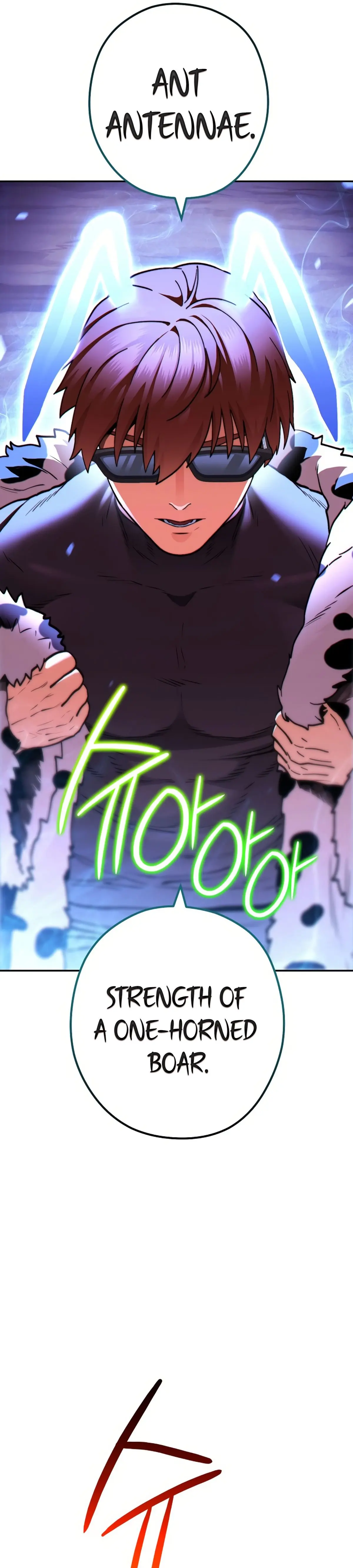Dungeon Reset Manhwa Online Bi0abc Chapter 145 - Page 24