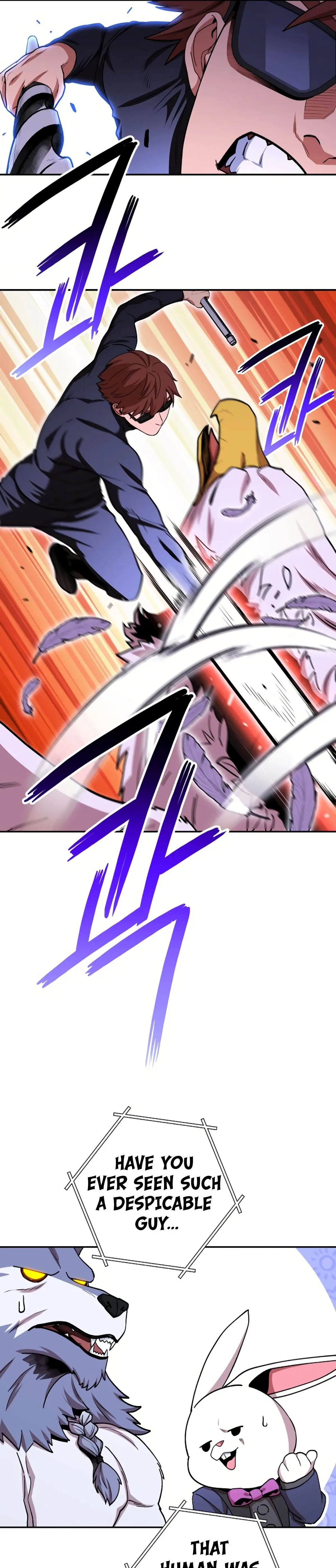 Dungeon Reset Manhwa Online Bi0abc Chapter 145 - Page 26