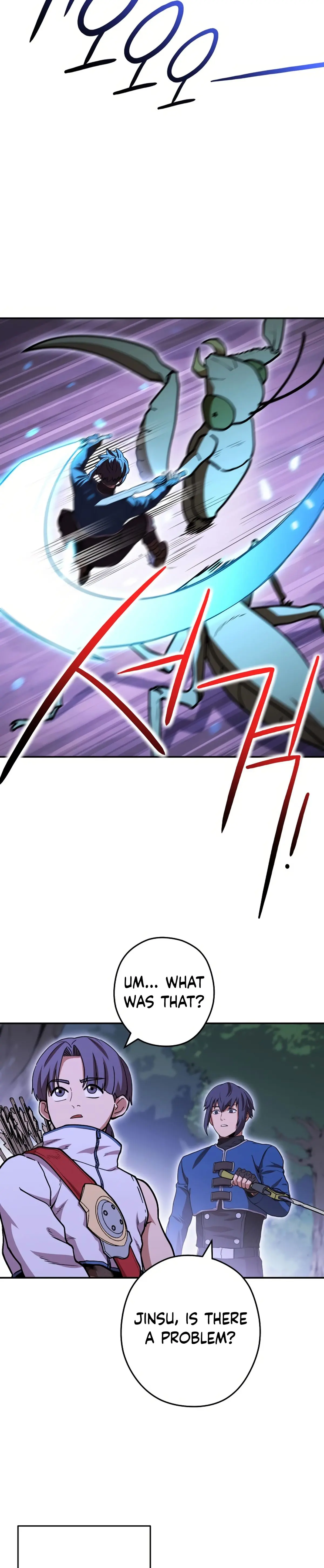 Dungeon Reset Manhwa Online Bi0abc Chapter 145 - Page 3