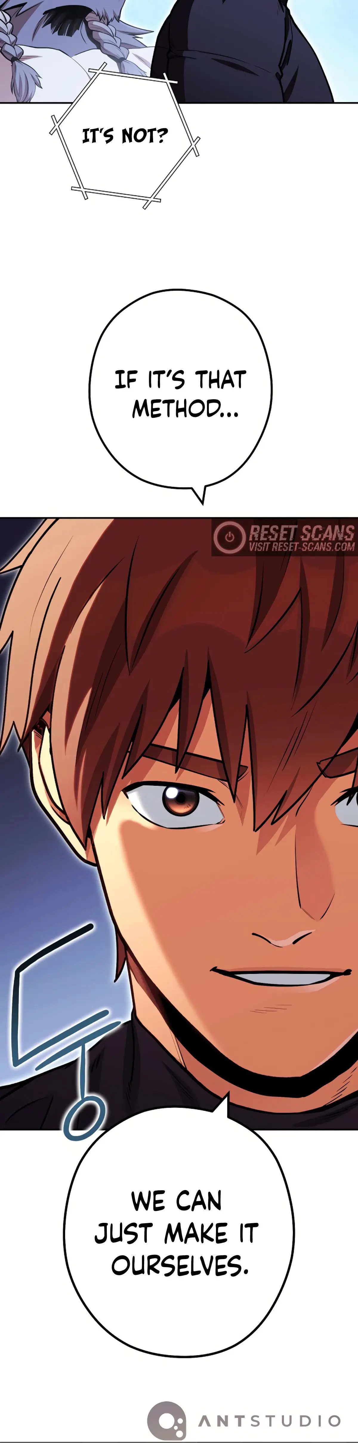 Dungeon Reset Manhwa Online Bi0abc Chapter 145 - Page 35