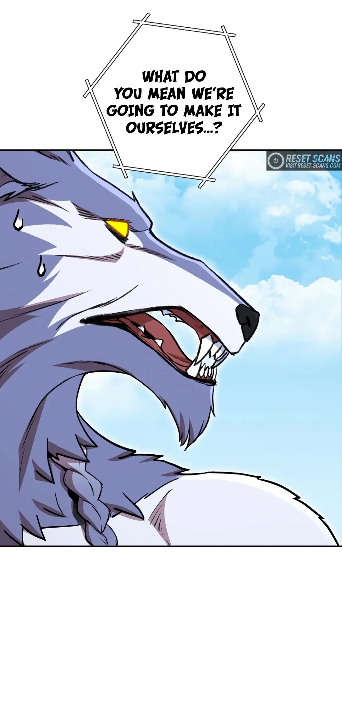 Dungeon Reset Manhwa Online Bi0abc Chapter 146 - Page 1