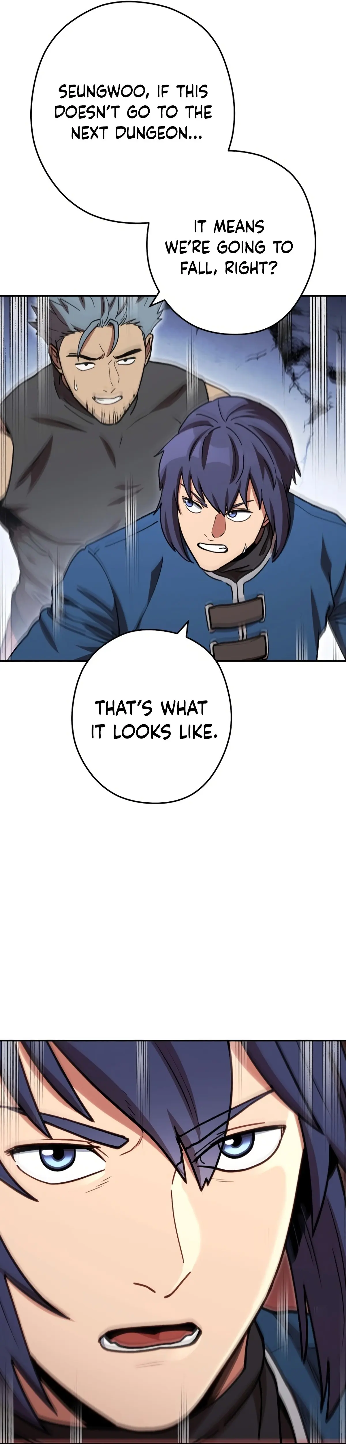 Dungeon Reset Manhwa Online Bi0abc Chapter 146 - Page 15