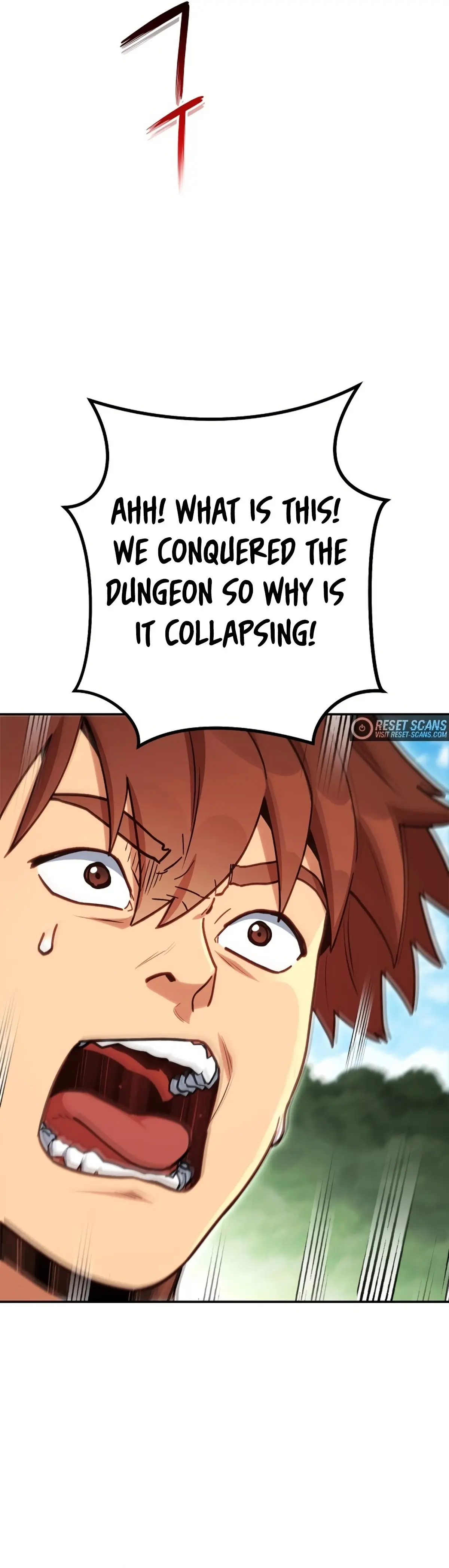 Dungeon Reset Manhwa Online Bi0abc Chapter 146 - Page 17