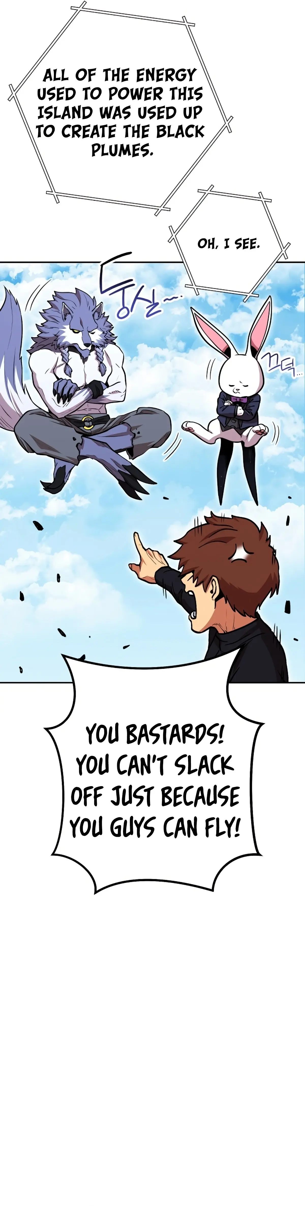Dungeon Reset Manhwa Online Bi0abc Chapter 146 - Page 18