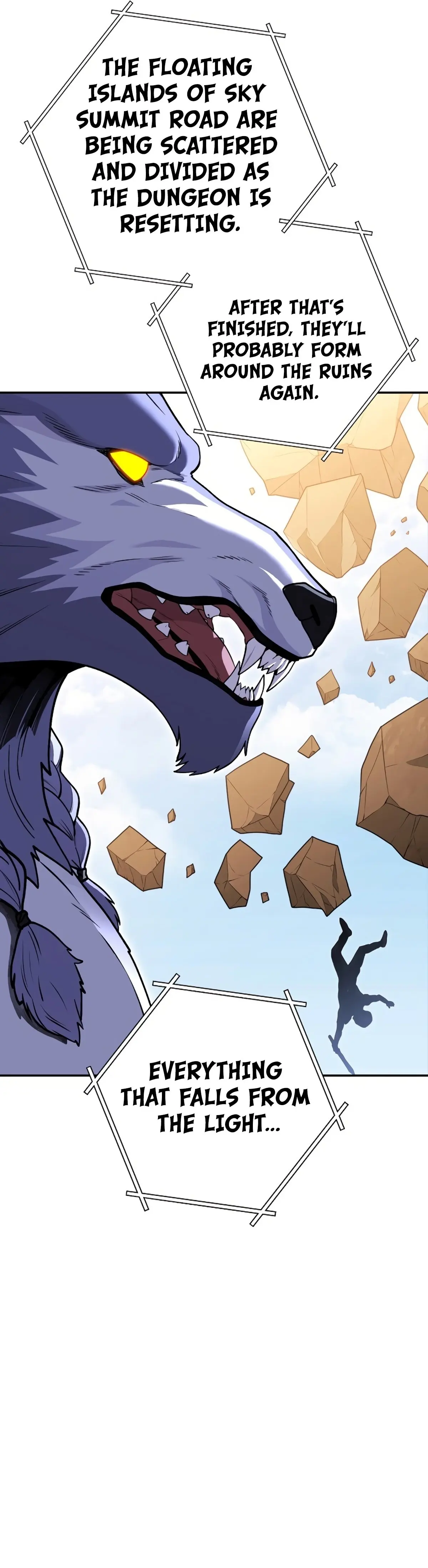 Dungeon Reset Manhwa Online Bi0abc Chapter 146 - Page 19