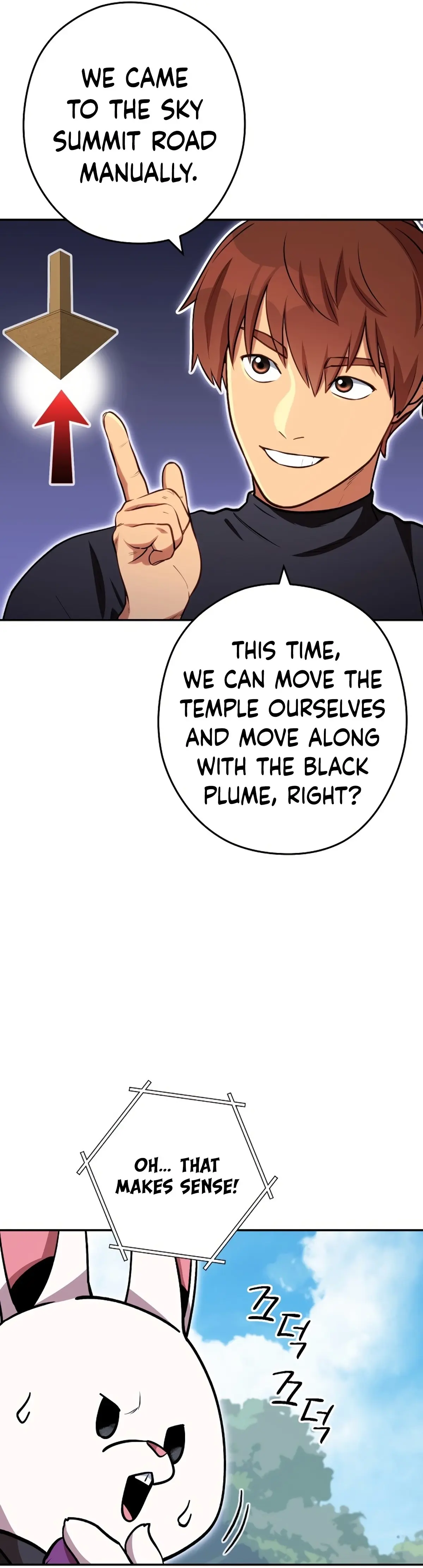 Dungeon Reset Manhwa Online Bi0abc Chapter 146 - Page 2