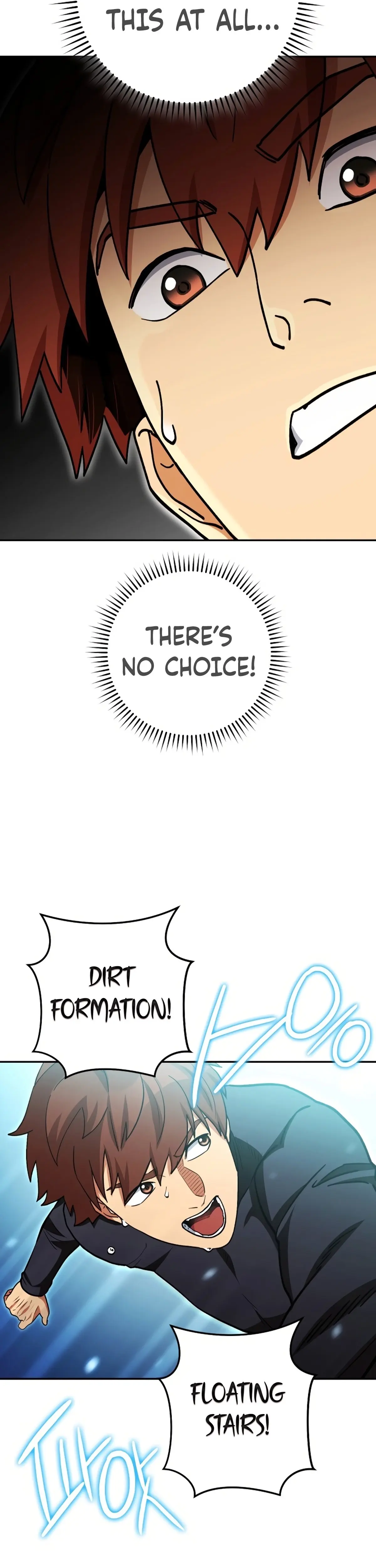Dungeon Reset Manhwa Online Bi0abc Chapter 146 - Page 24