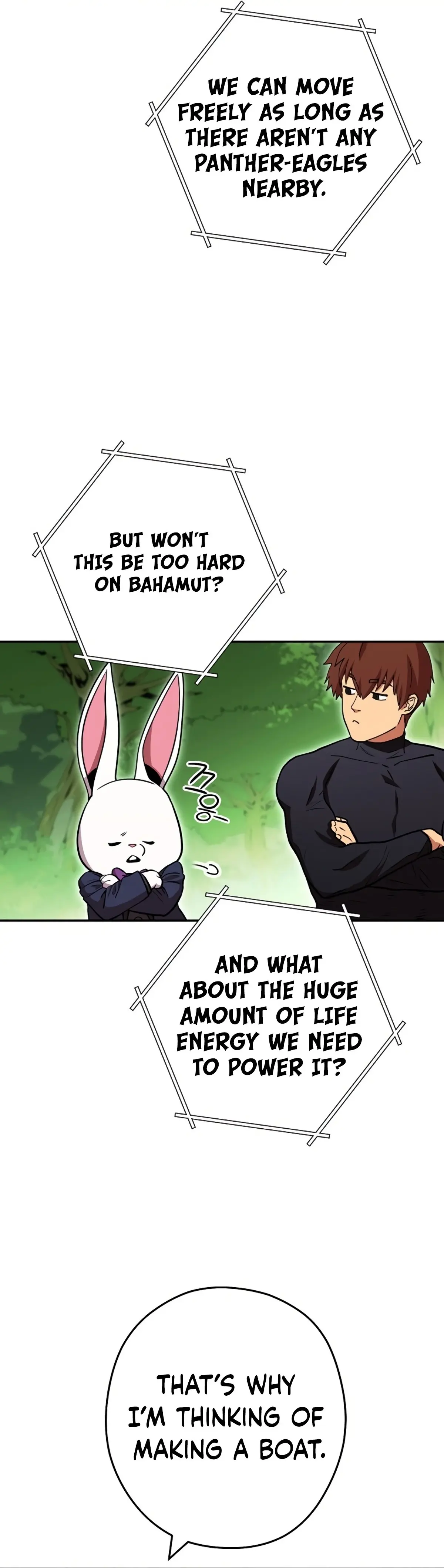 Dungeon Reset Manhwa Online Bi0abc Chapter 146 - Page 3
