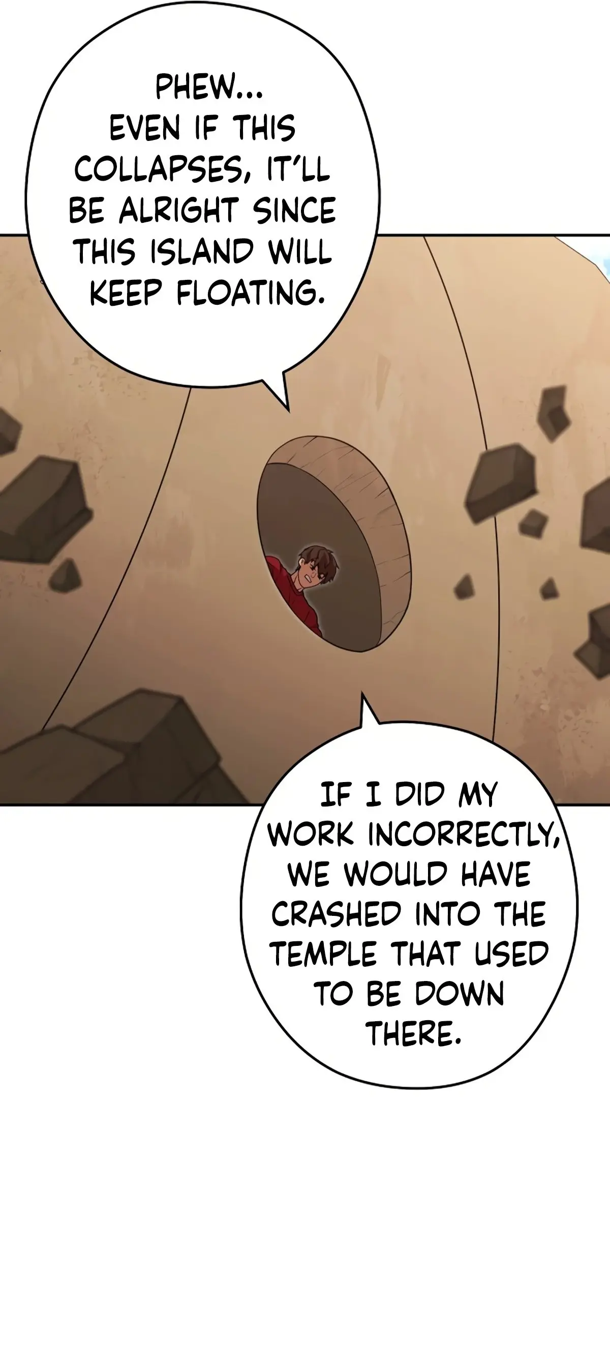 Dungeon Reset Manhwa Online Bi0abc Chapter 146 - Page 30