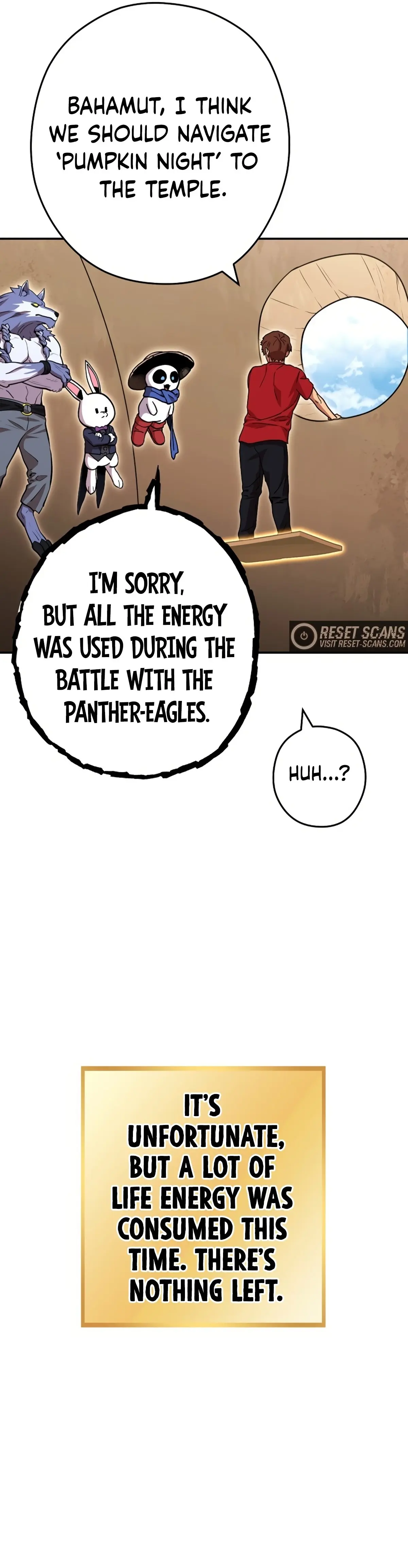 Dungeon Reset Manhwa Online Bi0abc Chapter 146 - Page 31