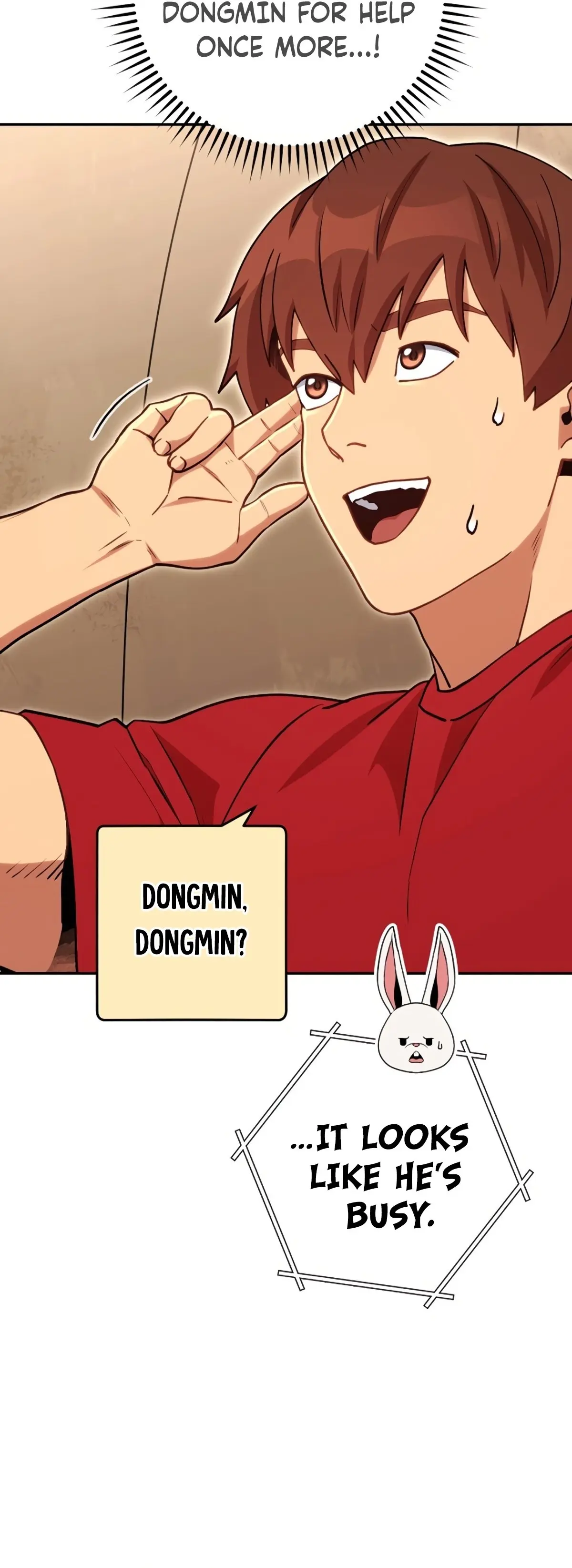 Dungeon Reset Manhwa Online Bi0abc Chapter 146 - Page 34