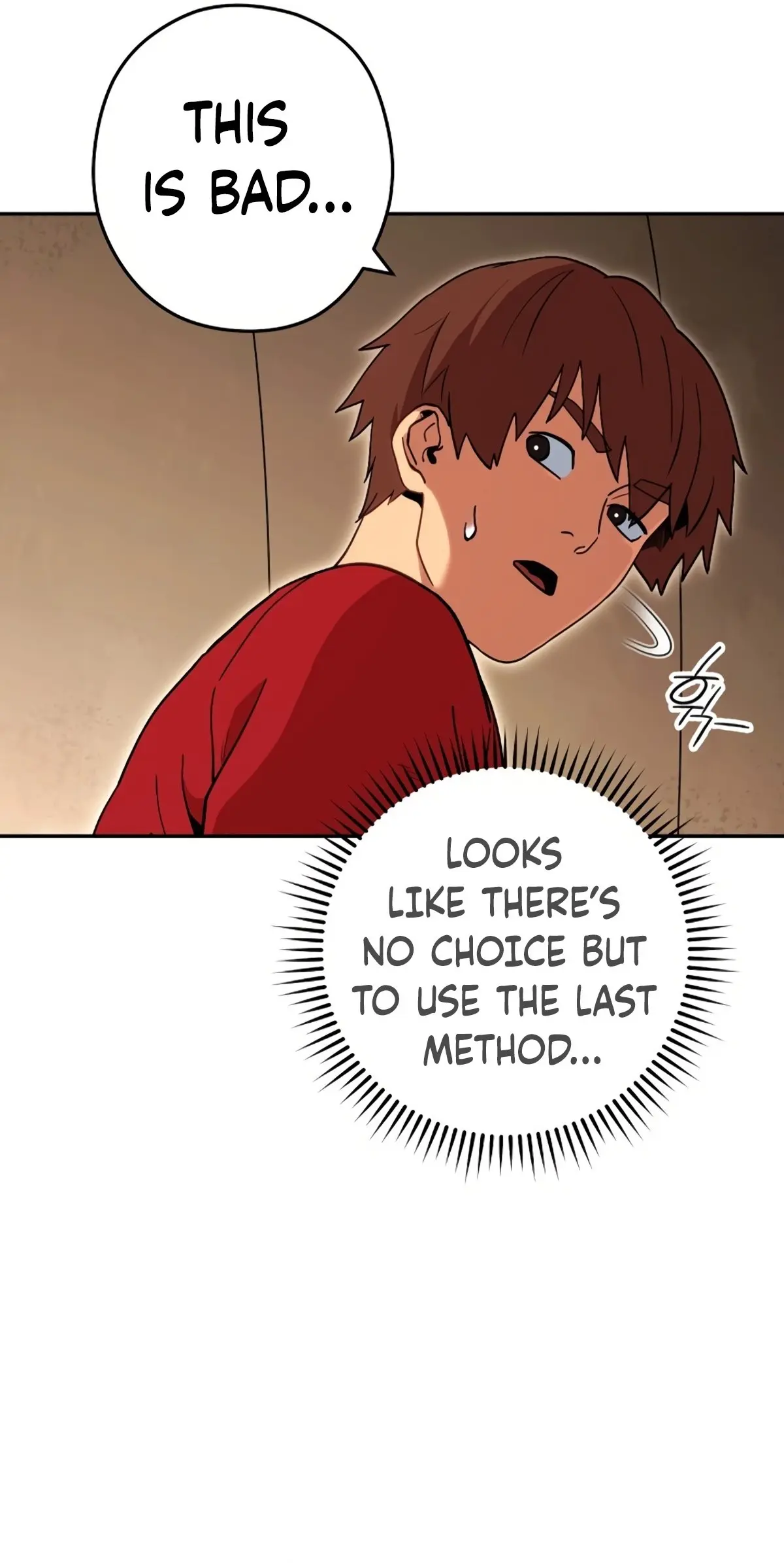 Dungeon Reset Manhwa Online Bi0abc Chapter 146 - Page 35