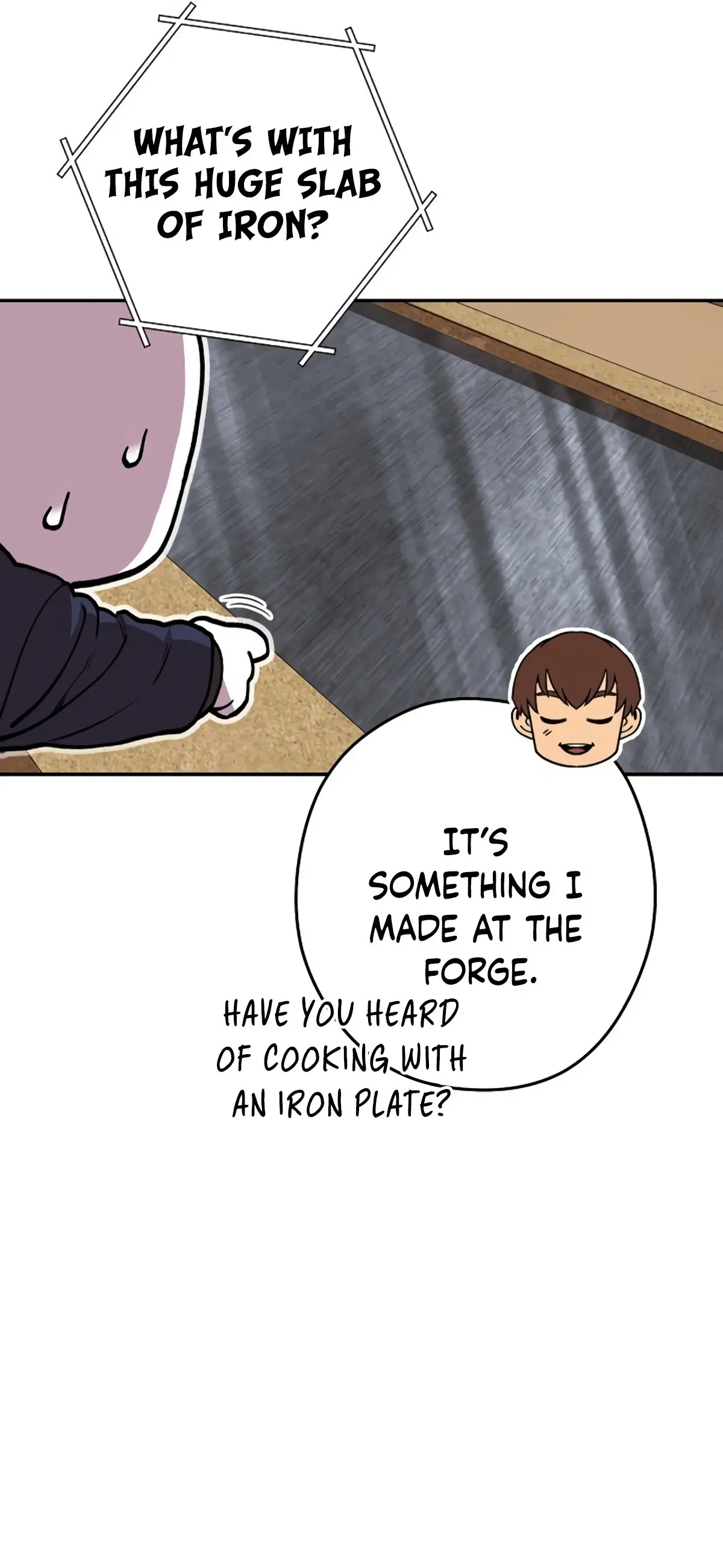 Dungeon Reset Manhwa Online Bi0abc Chapter 146 - Page 40