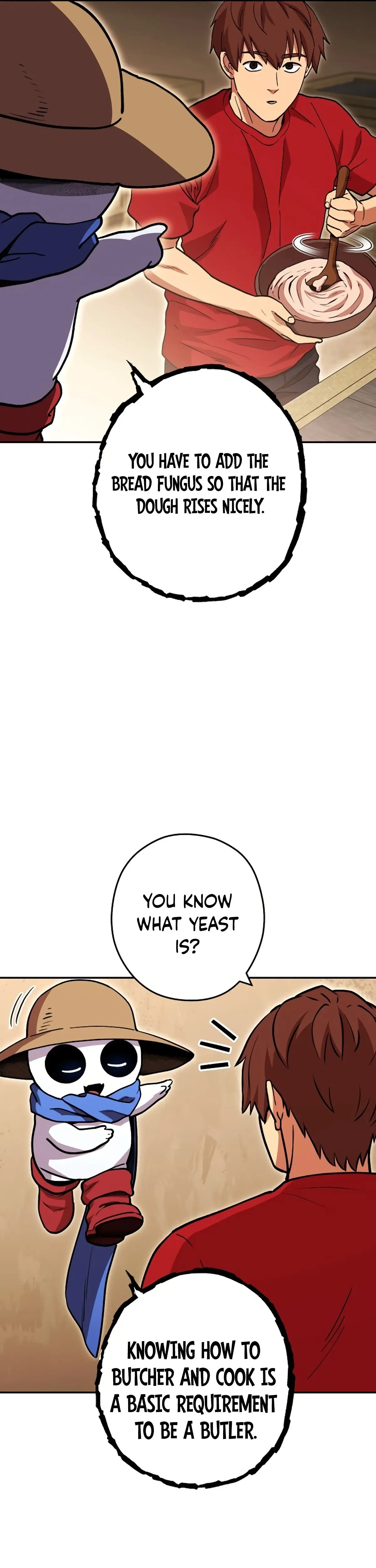 Dungeon Reset Manhwa Online Bi0abc Chapter 146 - Page 42