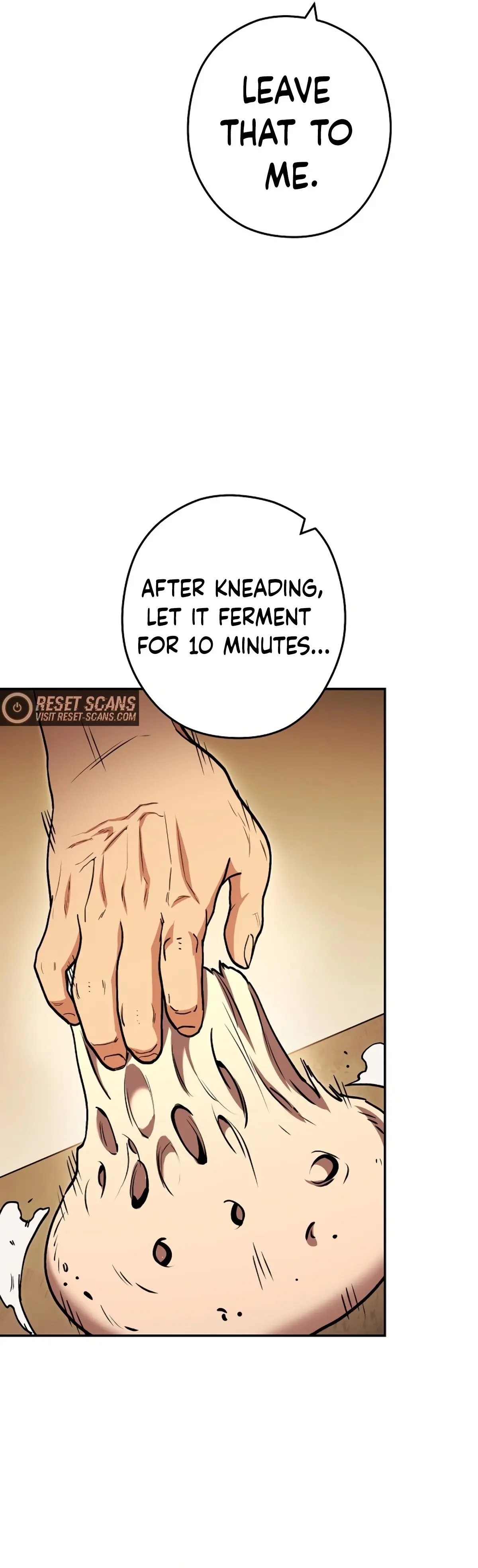 Dungeon Reset Manhwa Online Bi0abc Chapter 146 - Page 44