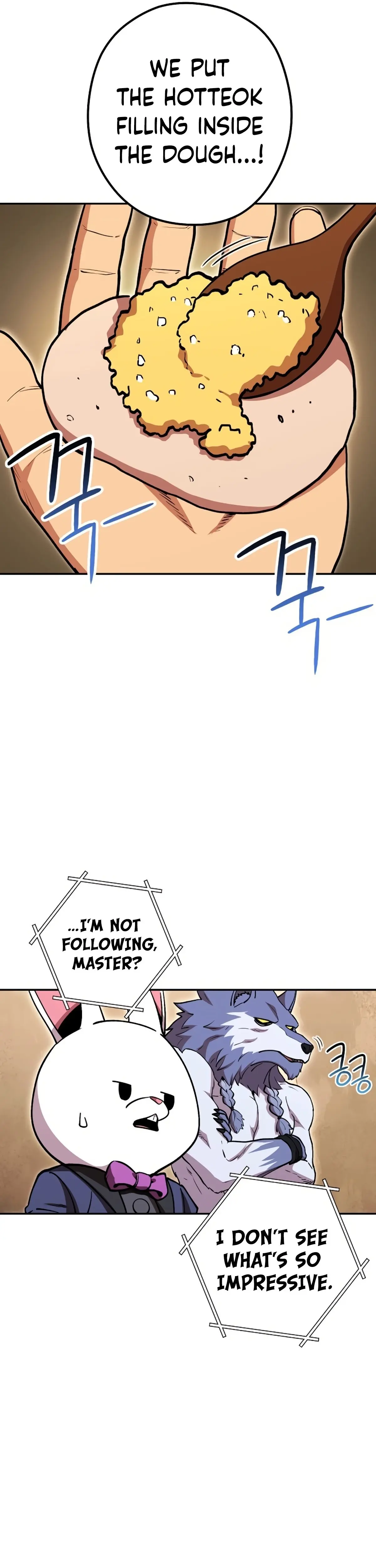 Dungeon Reset Manhwa Online Bi0abc Chapter 146 - Page 46