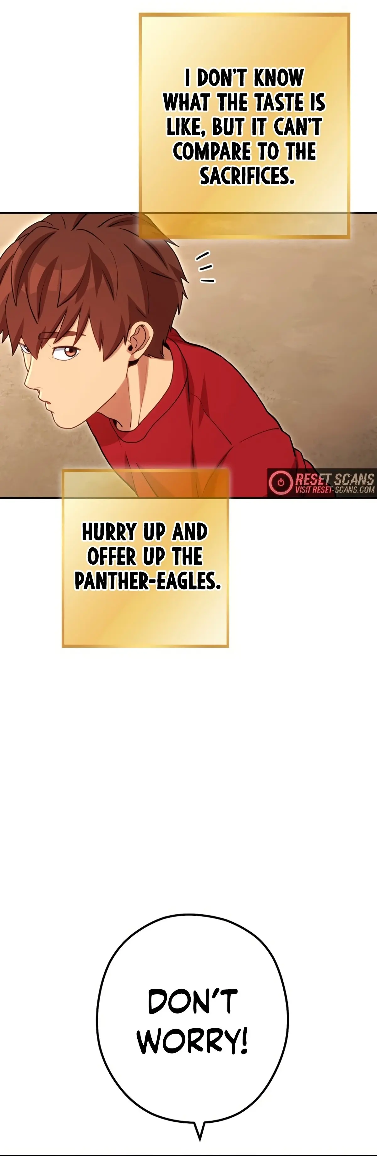 Dungeon Reset Manhwa Online Bi0abc Chapter 146 - Page 52