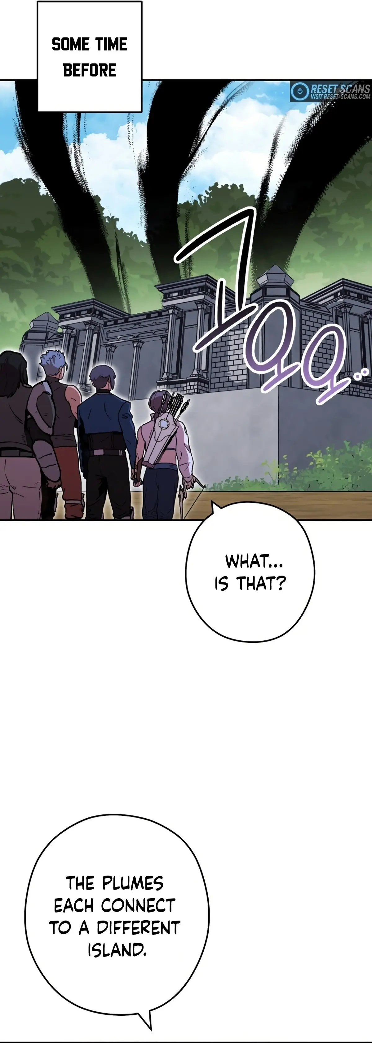Dungeon Reset Manhwa Online Bi0abc Chapter 146 - Page 7