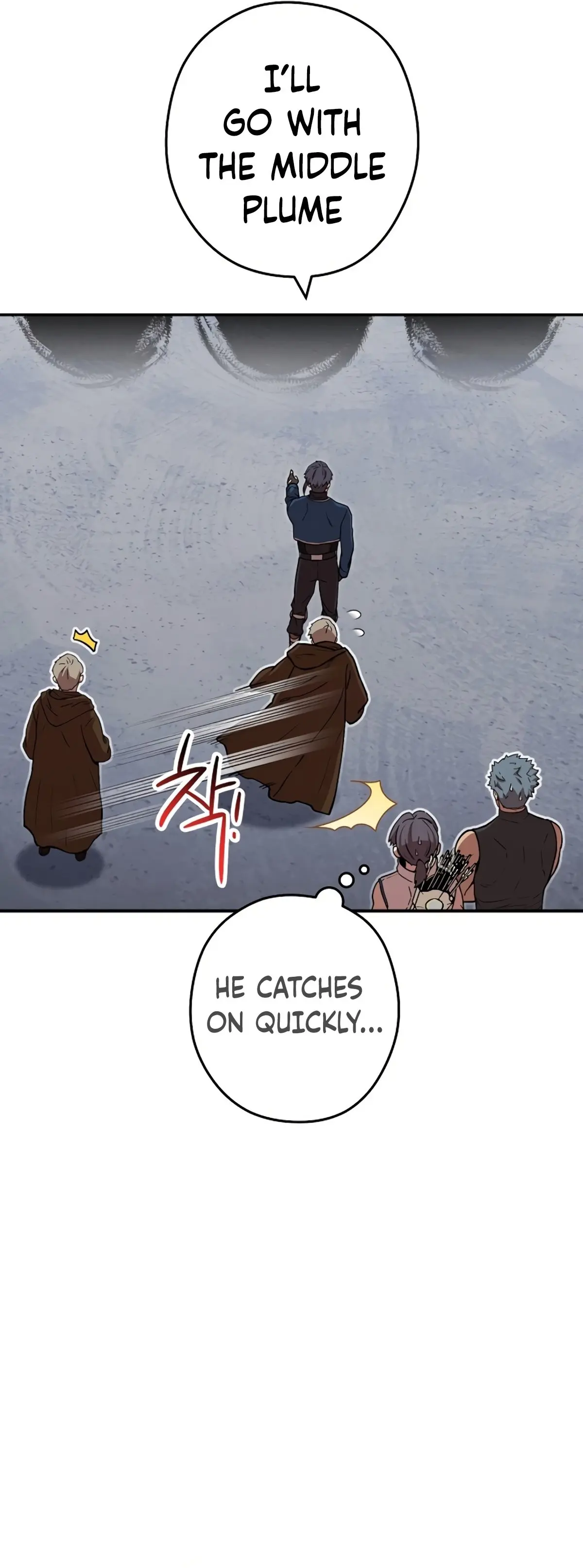 Dungeon Reset Manhwa Online Bi0abc Chapter 146 - Page 9