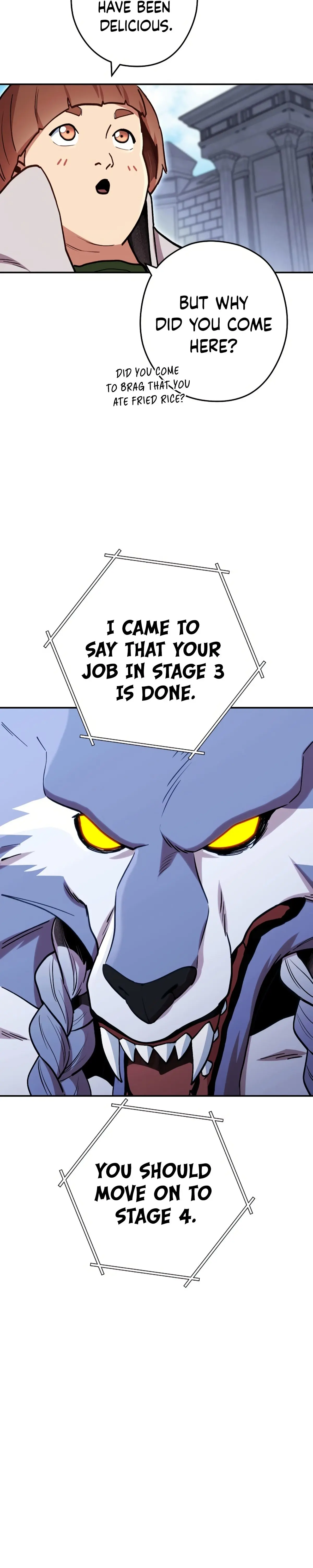 Dungeon Reset Manhwa Online Bi0abc Chapter 147 - Page 12