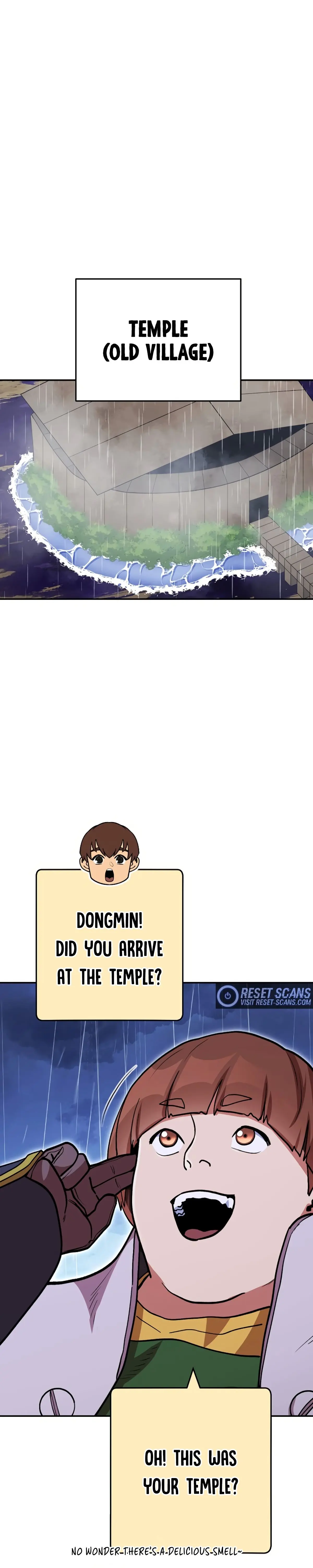Dungeon Reset Manhwa Online Bi0abc Chapter 147 - Page 15