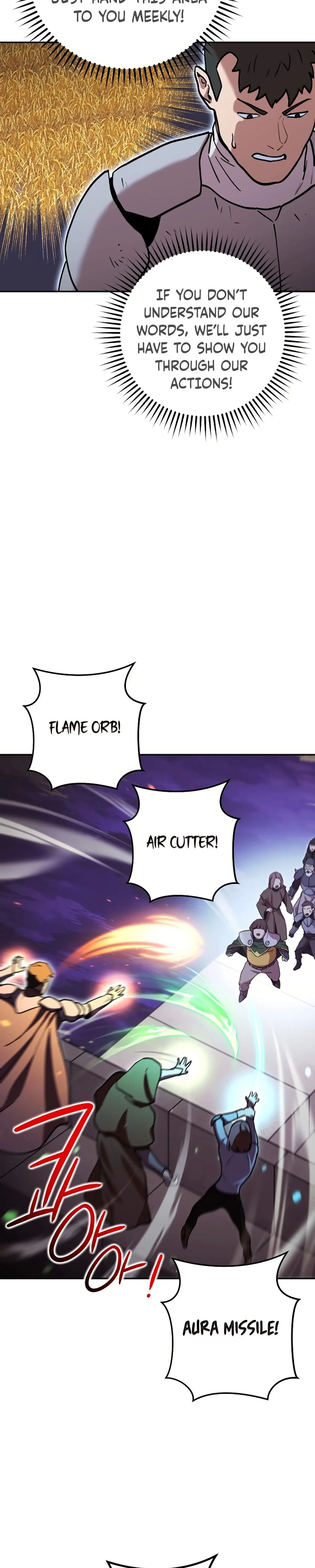 Dungeon Reset Manhwa Online Bi0abc Chapter 147 - Page 19