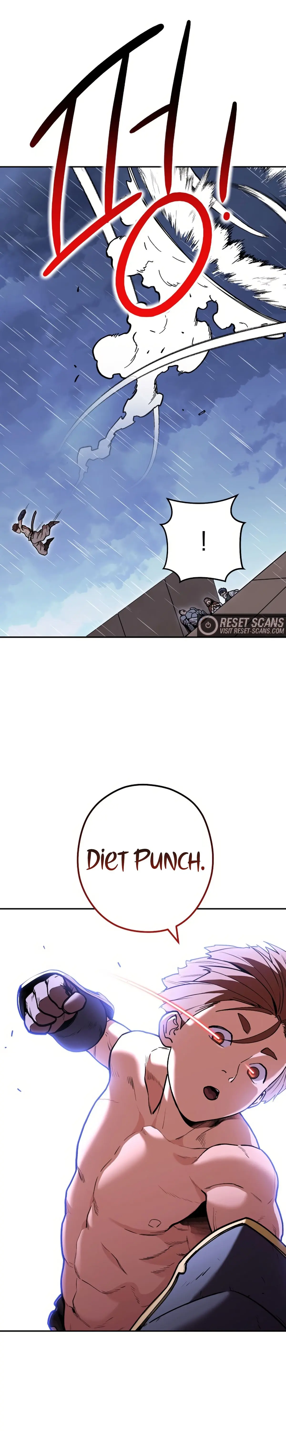 Dungeon Reset Manhwa Online Bi0abc Chapter 147 - Page 26