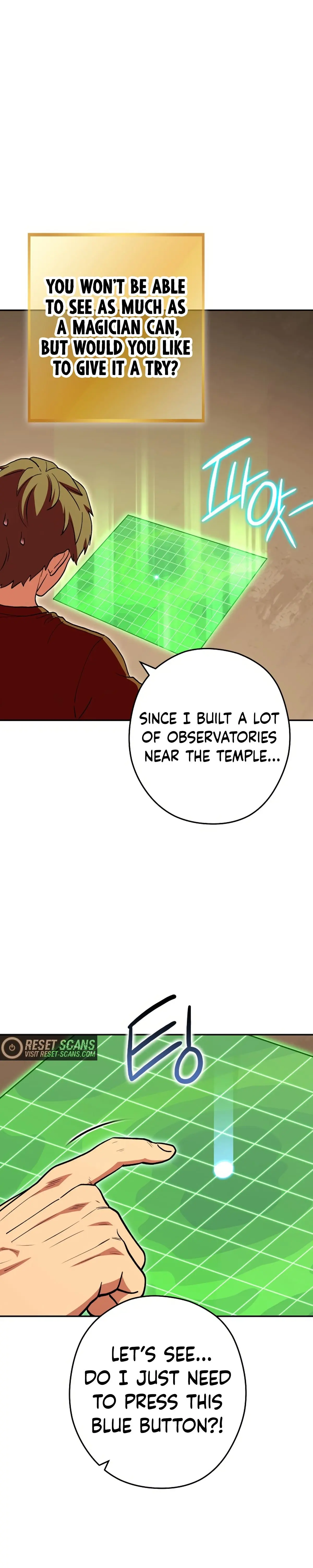 Dungeon Reset Manhwa Online Bi0abc Chapter 147 - Page 30
