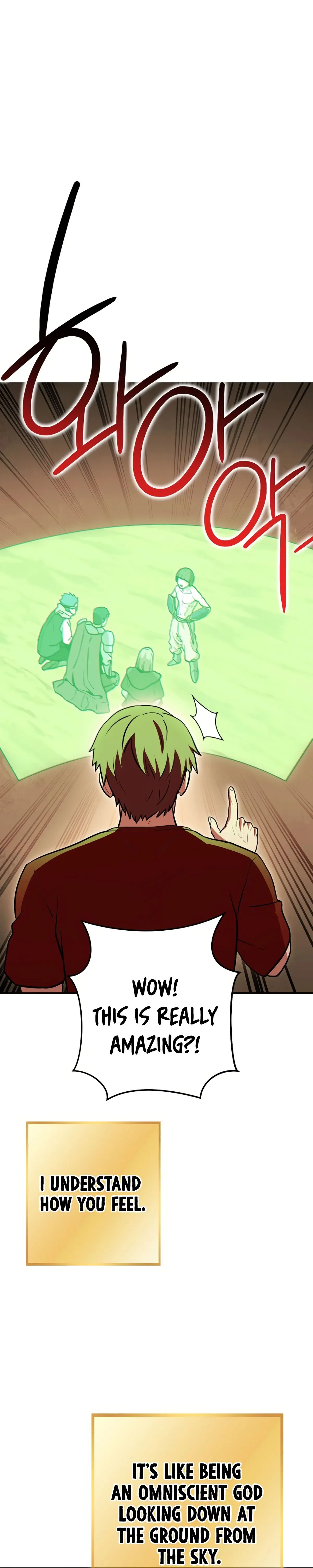 Dungeon Reset Manhwa Online Bi0abc Chapter 147 - Page 31