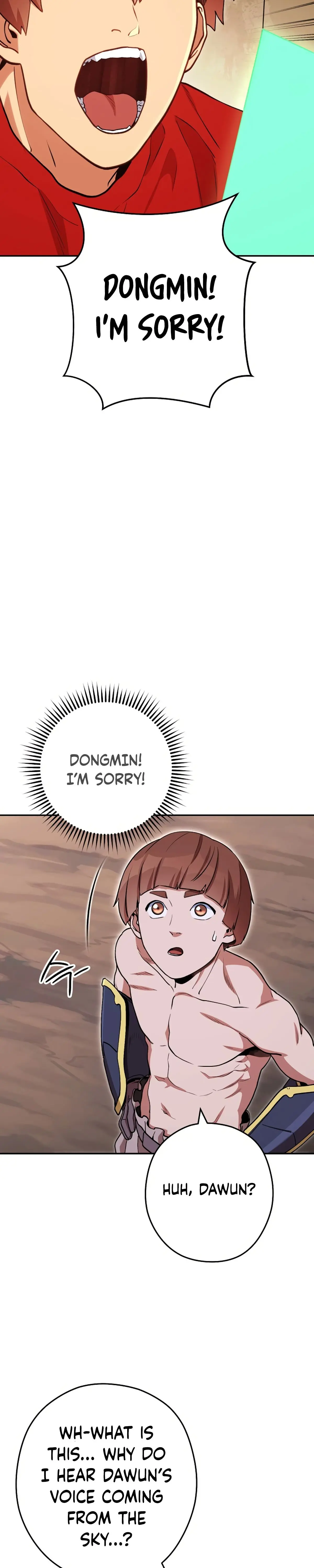 Dungeon Reset Manhwa Online Bi0abc Chapter 147 - Page 33