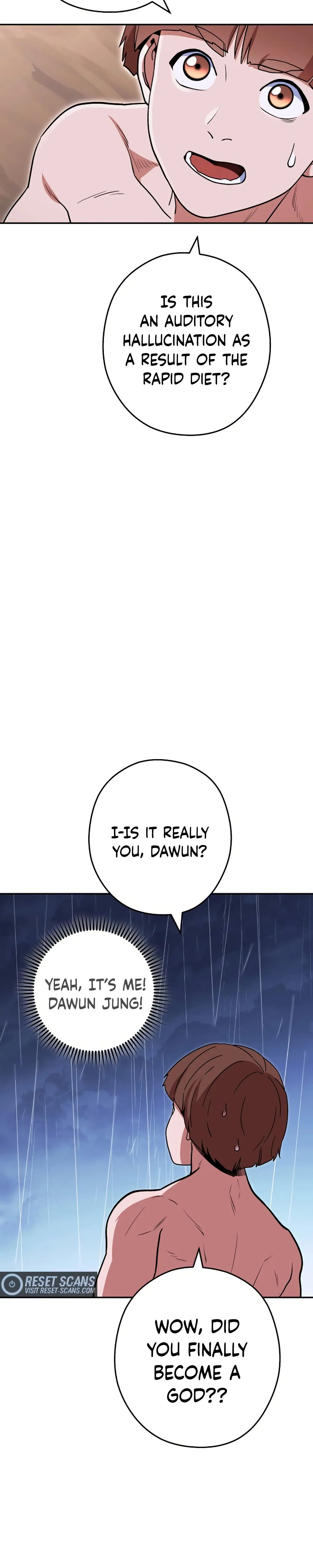 Dungeon Reset Manhwa Online Bi0abc Chapter 147 - Page 34