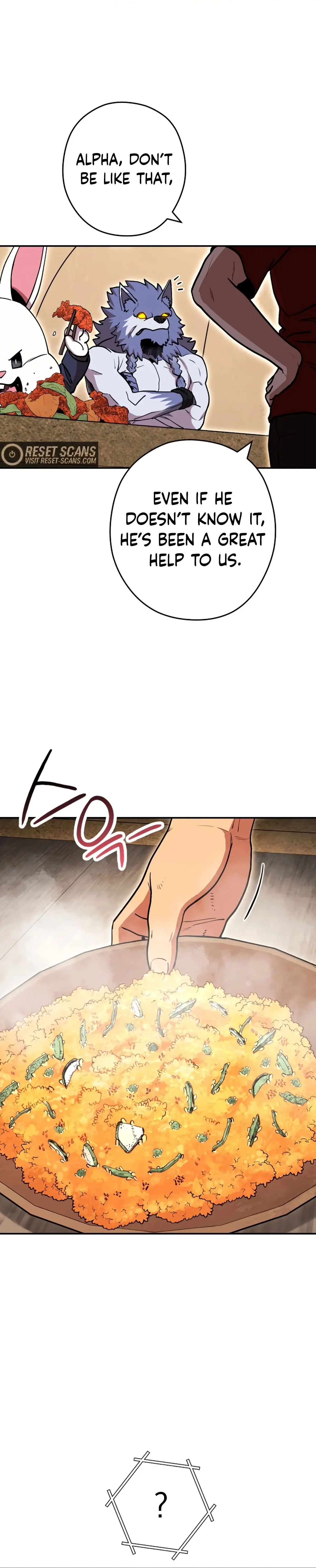 Dungeon Reset Manhwa Online Bi0abc Chapter 147 - Page 5