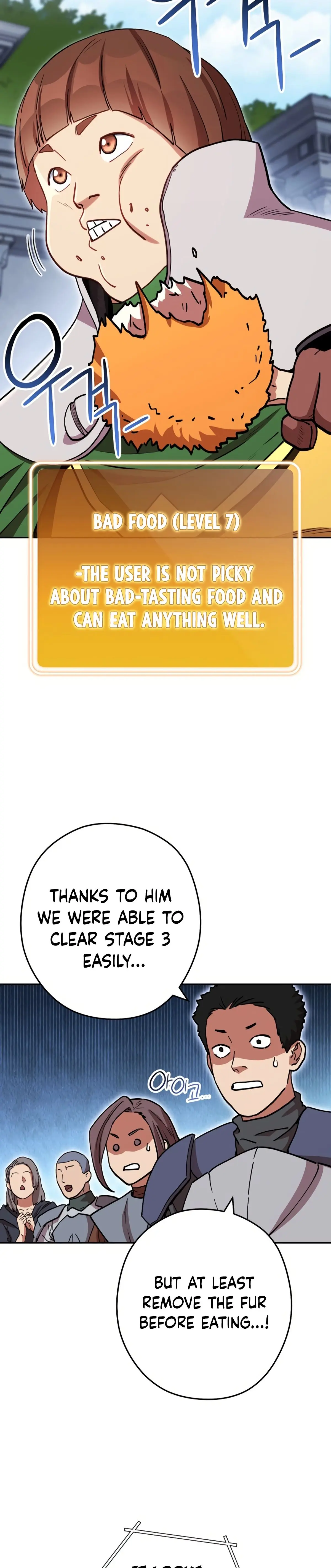 Dungeon Reset Manhwa Online Bi0abc Chapter 147 - Page 9