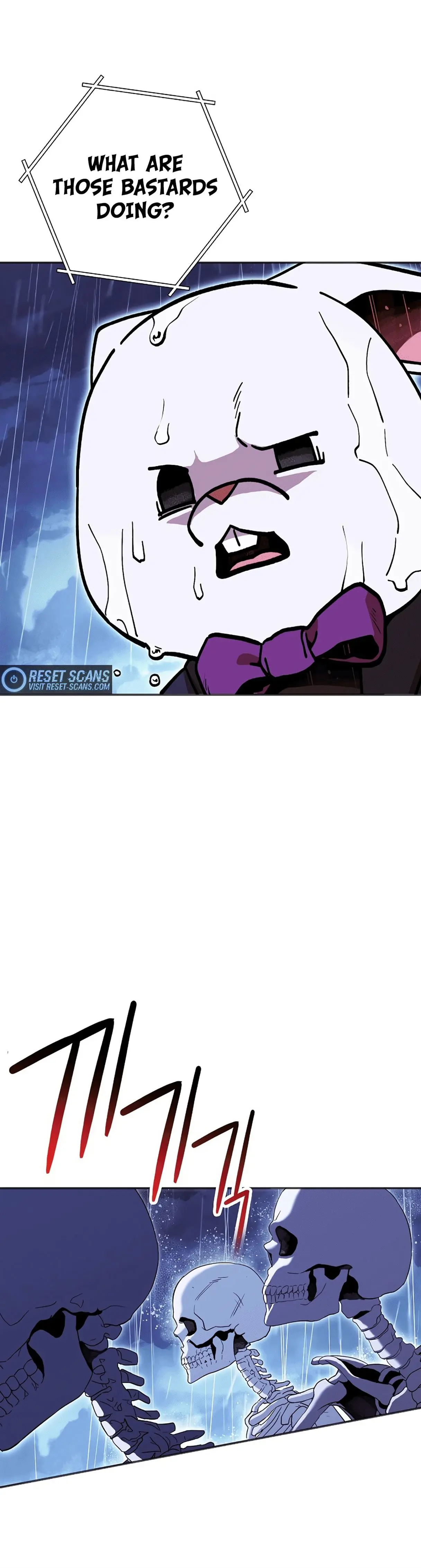 Dungeon Reset Manhwa Online Bi0abc Chapter 148 - Page 10