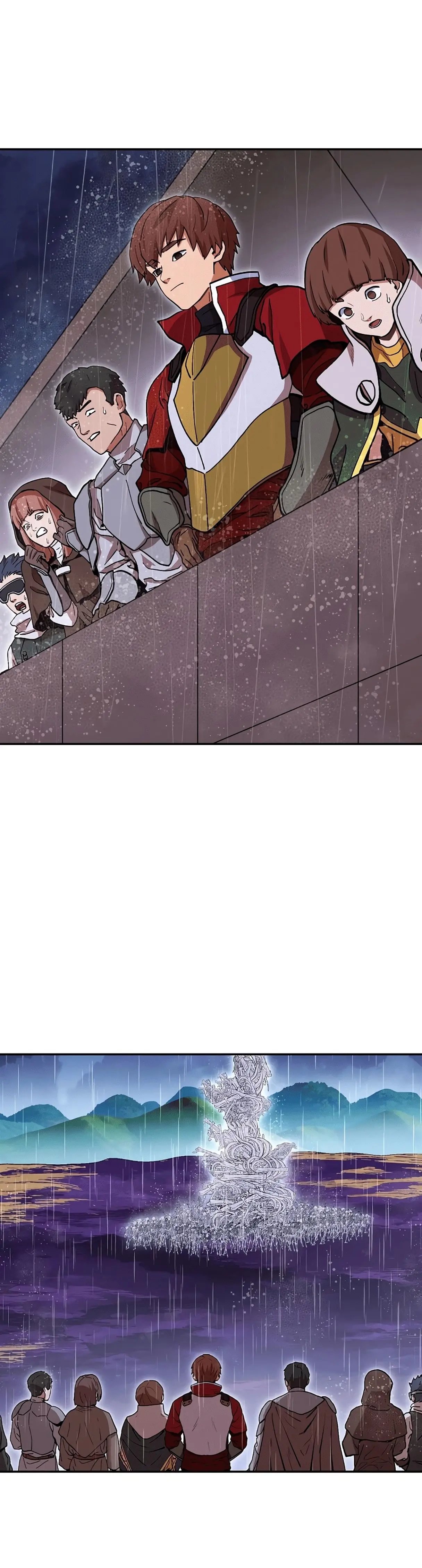 Dungeon Reset Manhwa Online Bi0abc Chapter 148 - Page 17