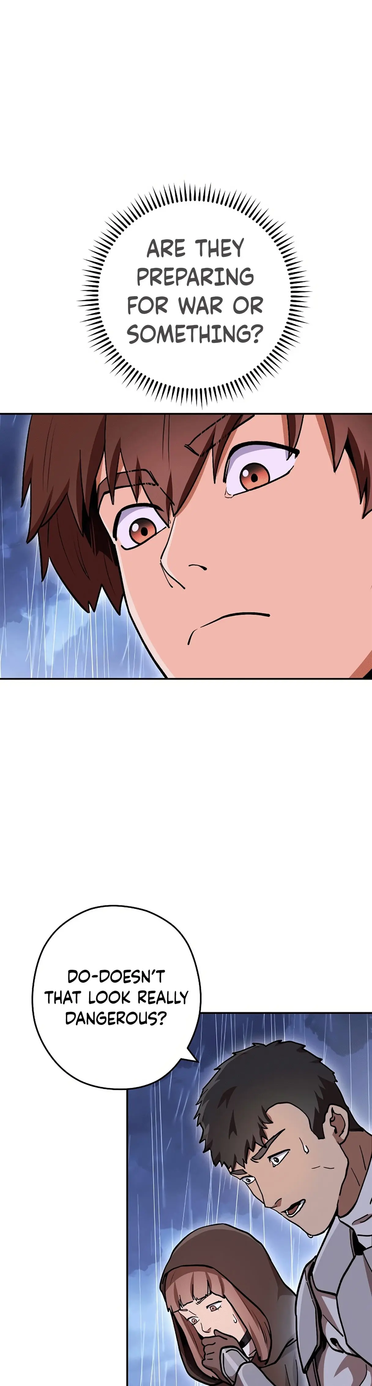 Dungeon Reset Manhwa Online Bi0abc Chapter 148 - Page 18