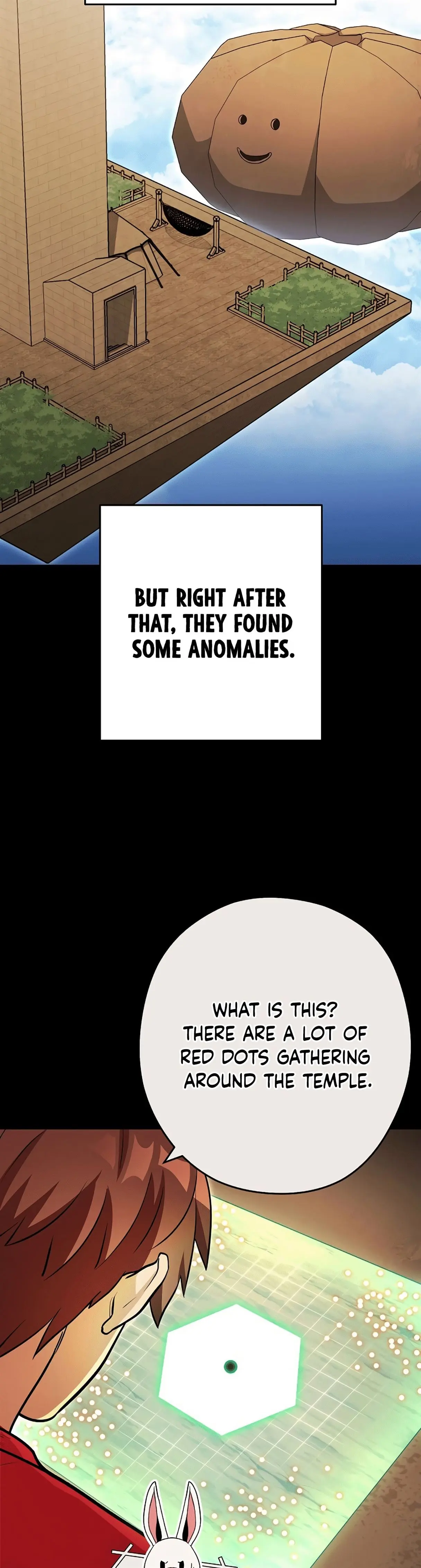 Dungeon Reset Manhwa Online Bi0abc Chapter 148 - Page 2