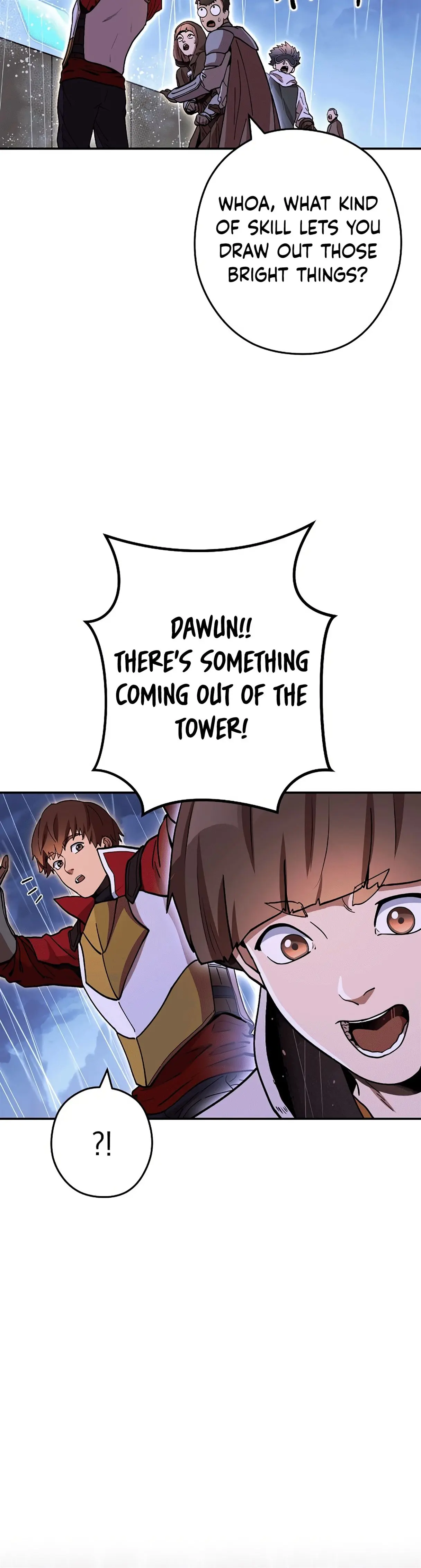 Dungeon Reset Manhwa Online Bi0abc Chapter 148 - Page 20
