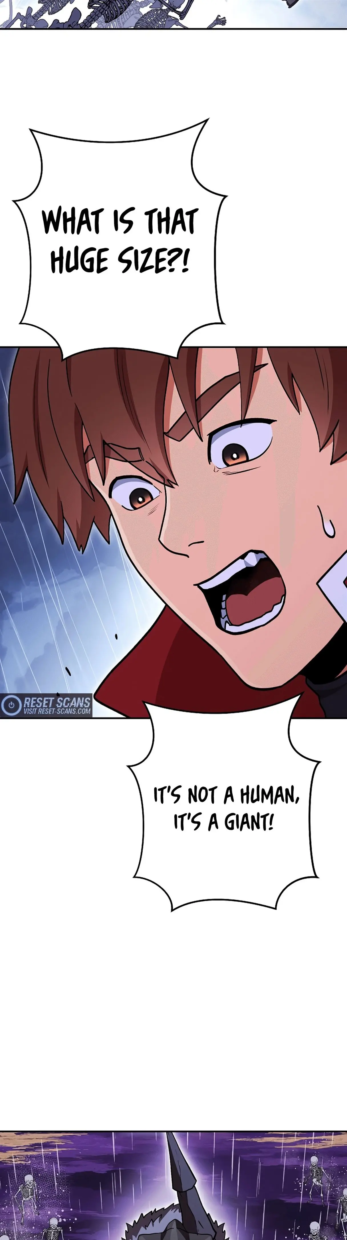 Dungeon Reset Manhwa Online Bi0abc Chapter 148 - Page 25