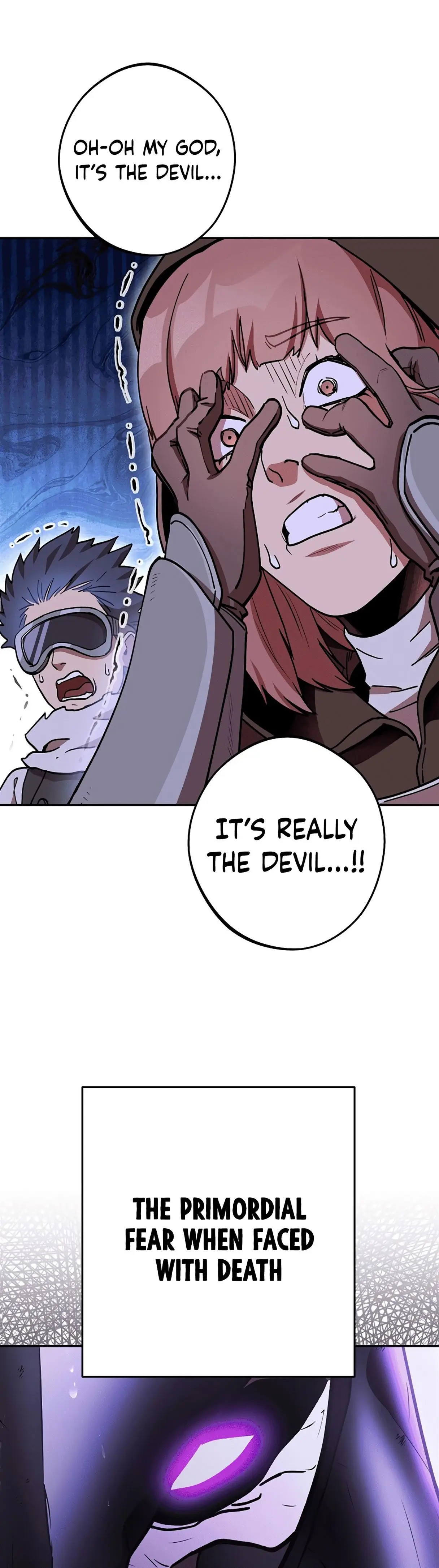 Dungeon Reset Manhwa Online Bi0abc Chapter 148 - Page 27