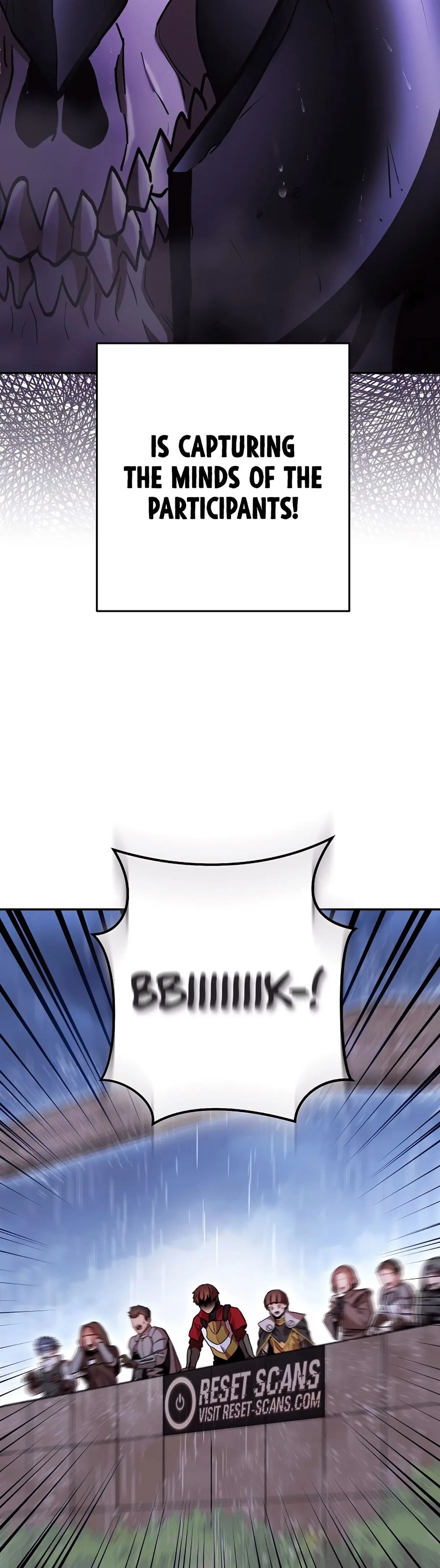 Dungeon Reset Manhwa Online Bi0abc Chapter 148 - Page 28
