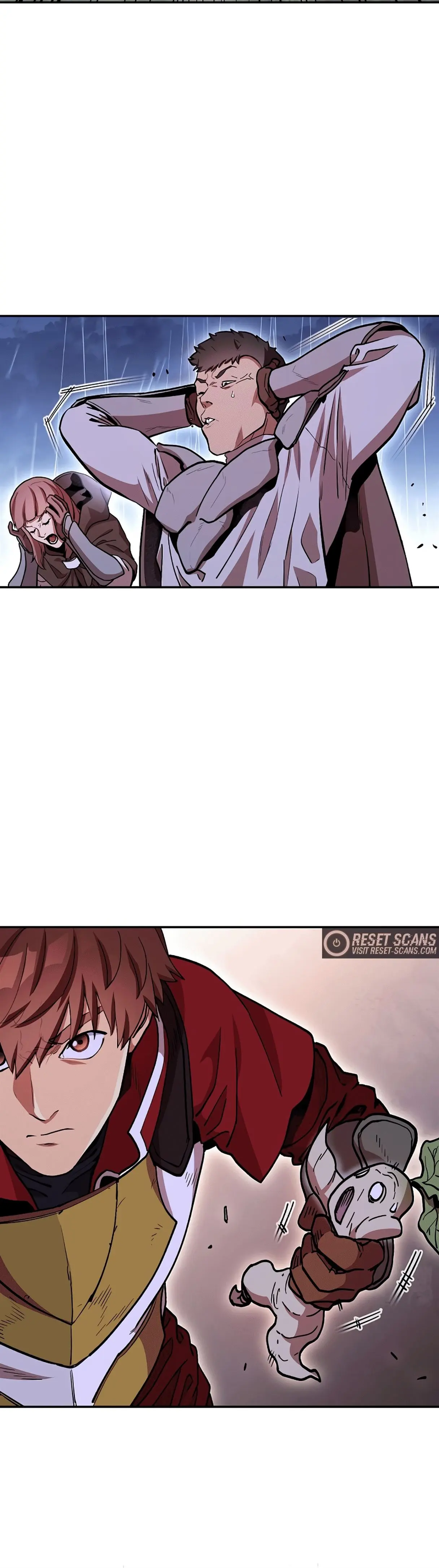 Dungeon Reset Manhwa Online Bi0abc Chapter 148 - Page 29