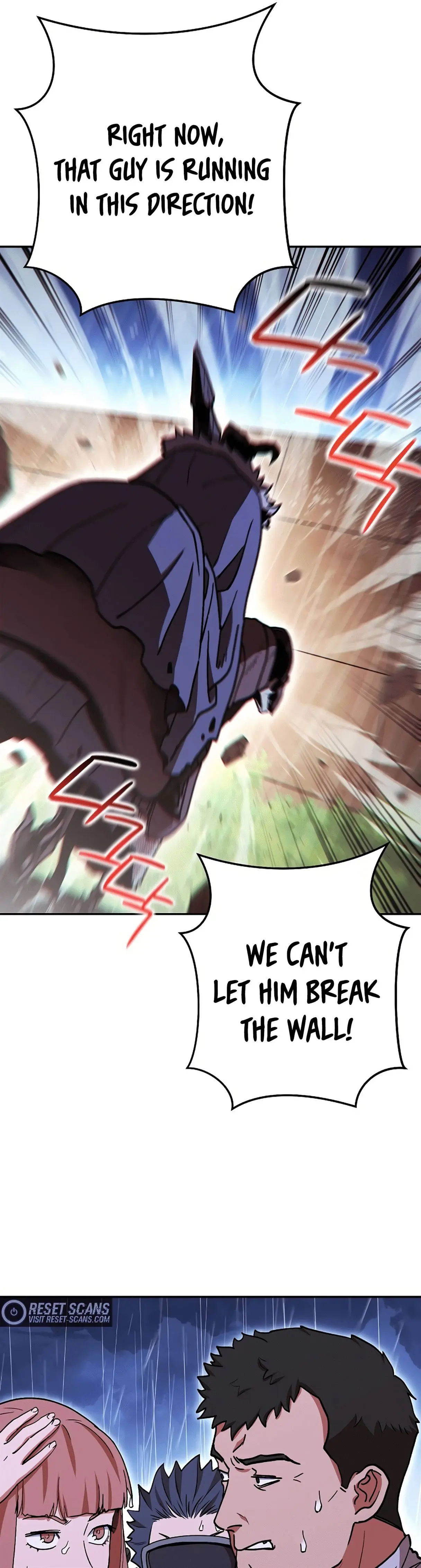 Dungeon Reset Manhwa Online Bi0abc Chapter 148 - Page 31