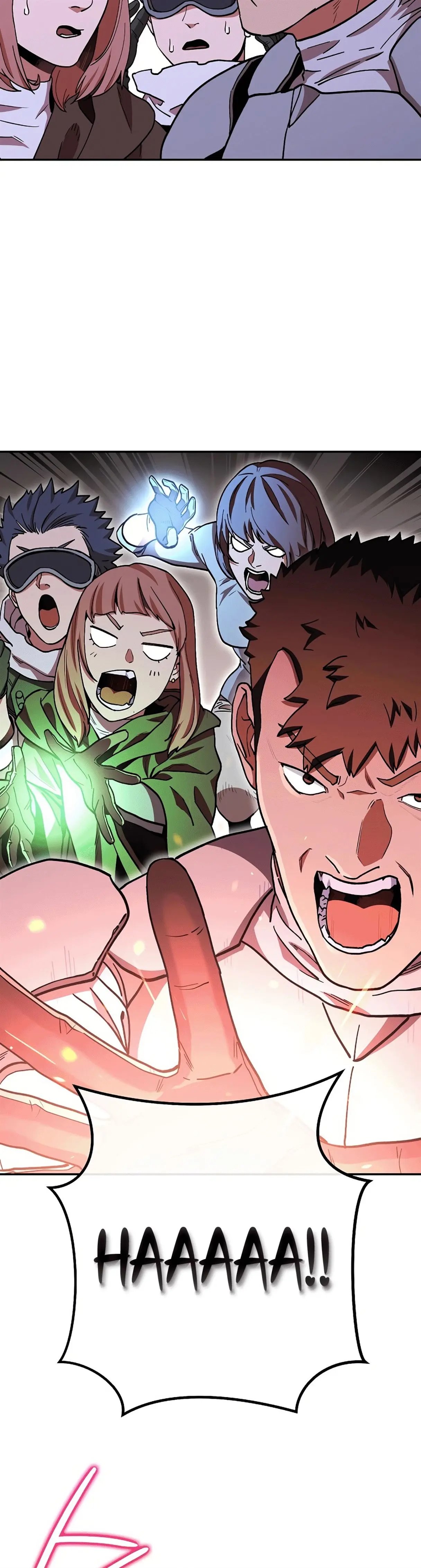Dungeon Reset Manhwa Online Bi0abc Chapter 148 - Page 32