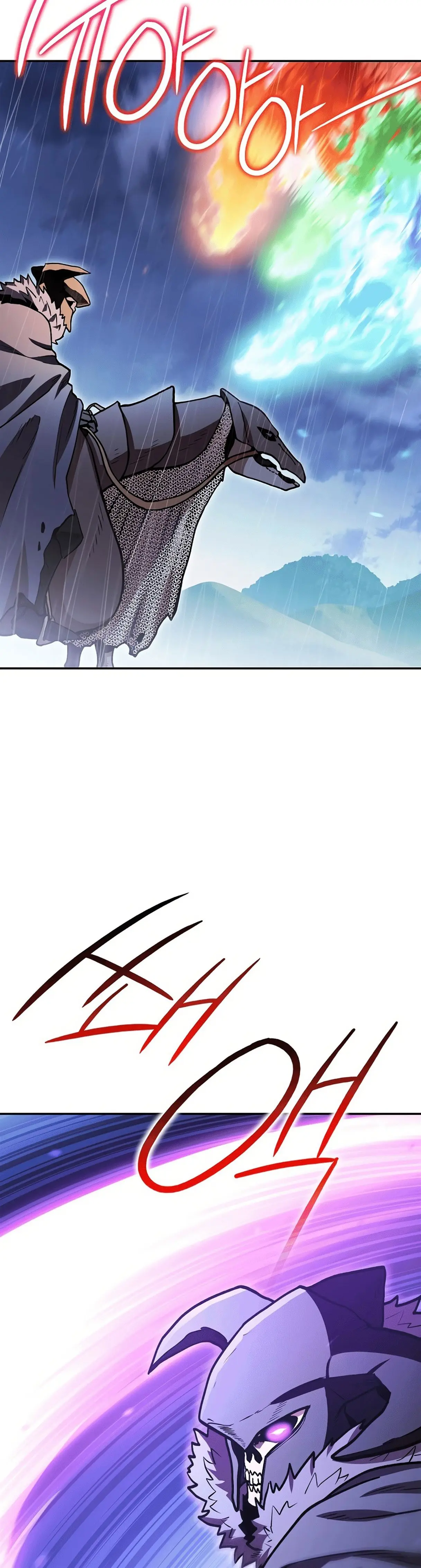 Dungeon Reset Manhwa Online Bi0abc Chapter 148 - Page 33
