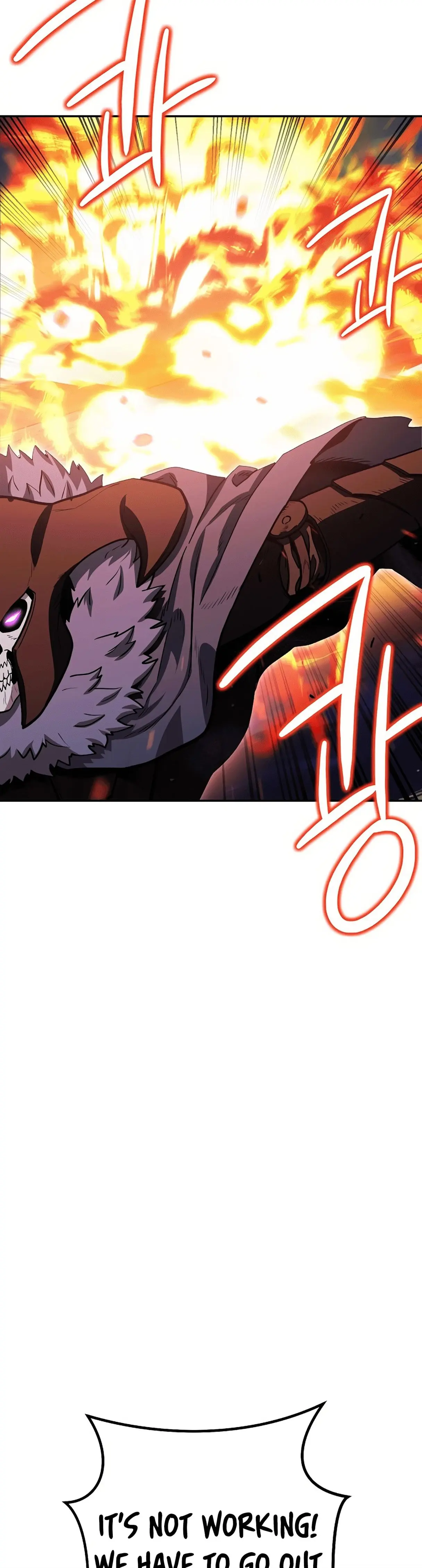 Dungeon Reset Manhwa Online Bi0abc Chapter 148 - Page 35