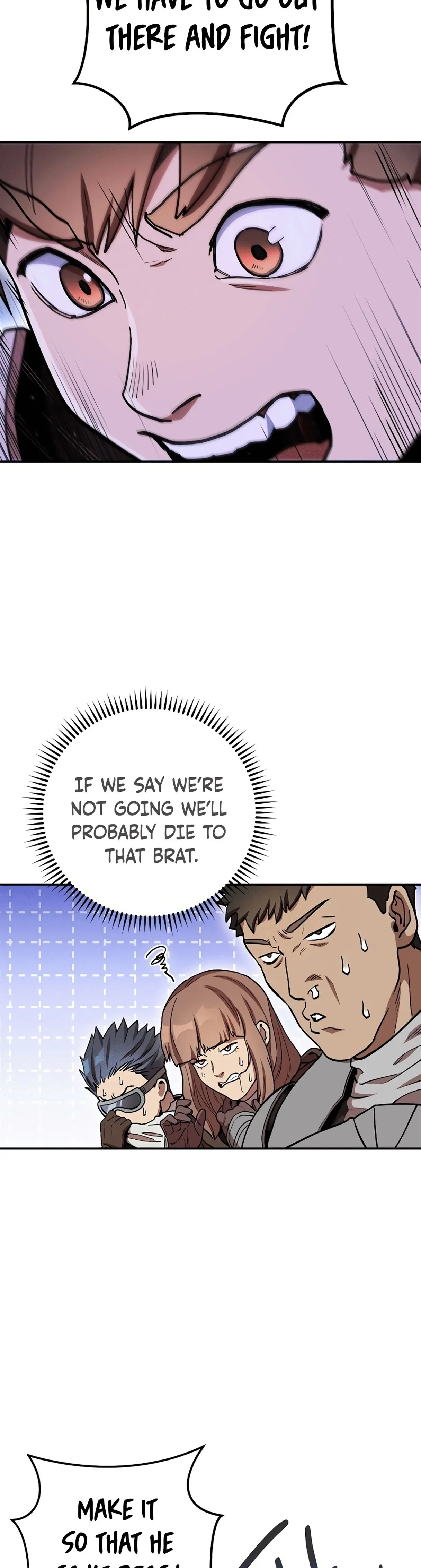 Dungeon Reset Manhwa Online Bi0abc Chapter 148 - Page 36